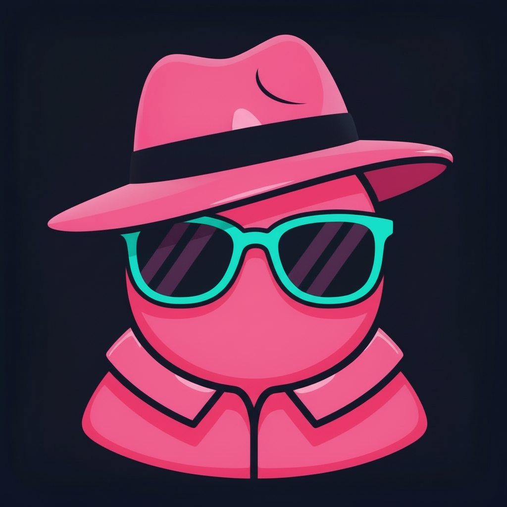 Impostor Party icon